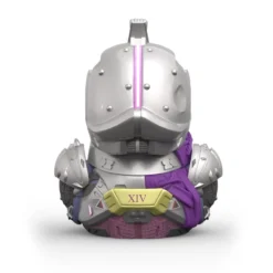 Destiny Saint 14 TUBBZ Collectible Duck 11 Destiny Saint 14 TUBBZ Collectible Duck