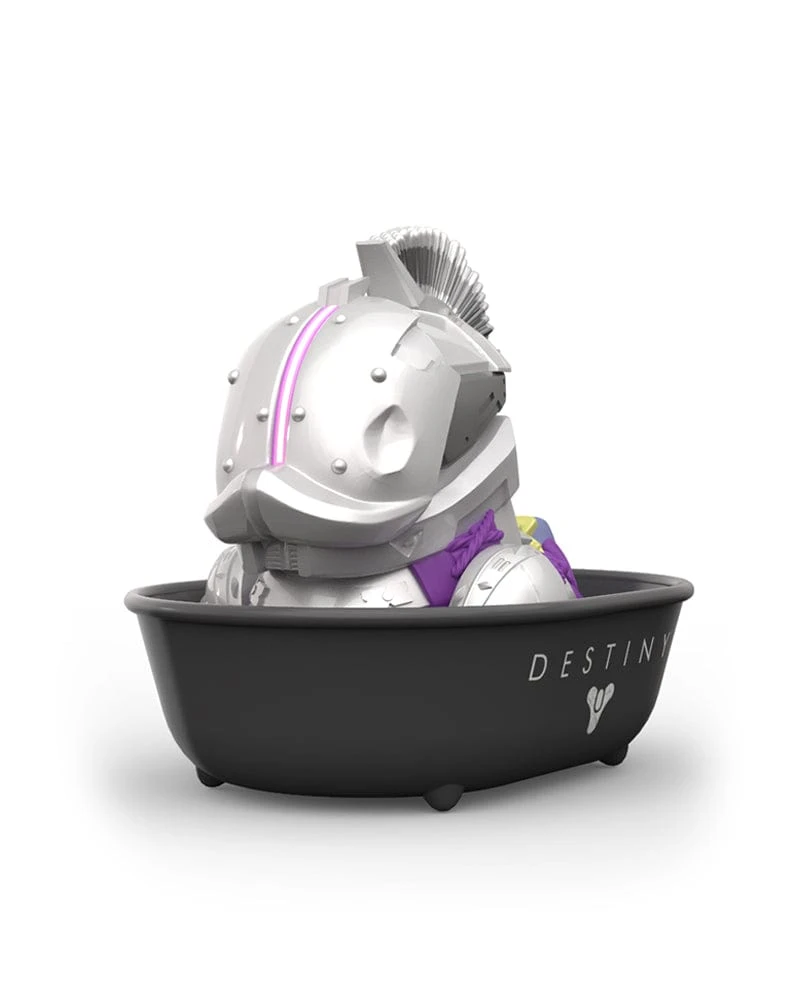 Destiny Saint 14 TUBBZ Collectible Duck 3 Destiny Saint 14 TUBBZ Collectible Duck