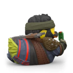 Destiny The Drifter TUBBZ Collectible Duck