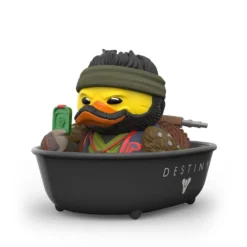 Destiny The Drifter TUBBZ Collectible Duck