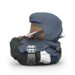 Destiny The Stranger TUBBZ Collectible Duck