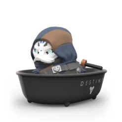 Destiny The Stranger TUBBZ Collectible Duck