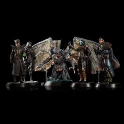 Destiny 2 Savathûn, The Witch Queen 11.5” Limited Edition Statue 16 Destiny 2 Savathûn, The Witch Queen 11.5” Limited Edition Statue