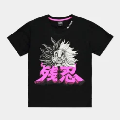 Official Disney 101 Dalmatians Cruella Women's T-Shirts