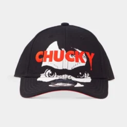 Horror Official Universal Chucky Adjustable Cap
