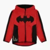 Official DC Comics Batman Kids Tech Hoodies Apparel 1 Official DC Comics Batman Kids Tech Hoodies Apparel