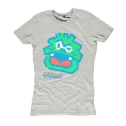 Apparel Official Dig Dug Dragon Unisex T-Shirts