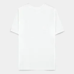 Apparel Official Disney Cruella Graphic Print Women's Short Sleeved T-Shirts