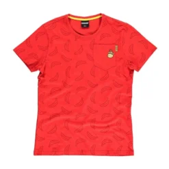 Apparel Official Nintendo Donkey Kong AOP Unisex T-Shirts