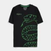 Official Harry Potter Slytherin Unisex T-Shirts Apparel