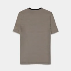 Official League Of Legends Cut & Sew Unisex Core Short Sleeved T-Shirts Apparel