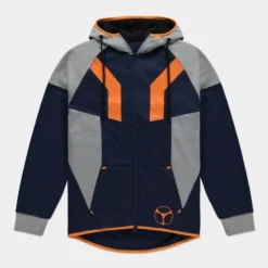 Official Marvel Black Widow Movie Version Technical Hoodies Apparel