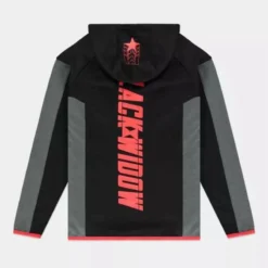 Official Marvel Black Widow Technical Women's Hoodies Apparel