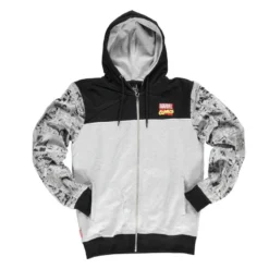 Official Marvel Comics Unisex Hoodies Apparel