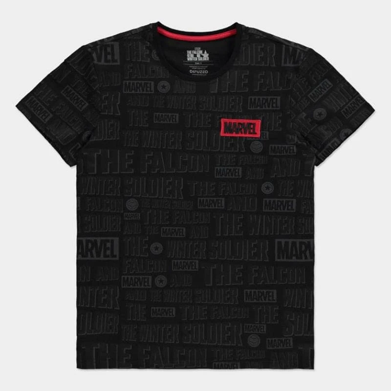 The Falcon And The Winter Soldier Apparel Official Marvel The Falcon & The Winter Soldier AOP Unisex T-Shirts 3 The Falcon And The Winter Soldier Apparel Official Marvel The Falcon & The Winter Soldier AOP Unisex T-Shirts