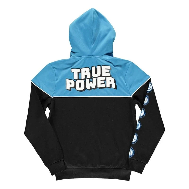 Official Marvel Icon Unisex Technical Hoodies Apparel 4 Official Marvel Icon Unisex Technical Hoodies Apparel