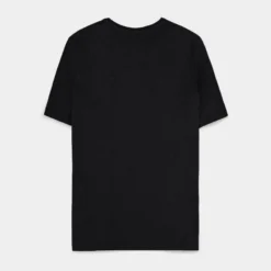 Apparel Official Marvel What If...? Unisex Short Sleeved T-Shirts