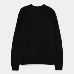 Official Pokemon Gotta Catch 'Em All Oversized Unisex Crewneck Jumper Nintendo