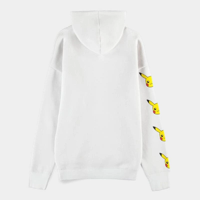 Apparel Official Pokemon Gotta Catch 'Em All Women's Oversized Hoodies 4 Apparel Official Pokemon Gotta Catch 'Em All Women's Oversized Hoodies