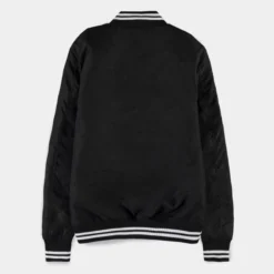 Apparel Official Pokemon Old School Style Pikachu Bomber Jacket