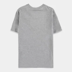 Official Pokemon Pikachu Expressions Kids Short Sleeved T-Shirts