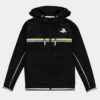 Official PlayStation Colour Stripe Hoodies 1 Official PlayStation Colour Stripe Hoodies