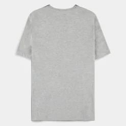 Resident Evil Village Apparel Official Resident Evil Umbrella Co. Graphic Unisex Short Sleeved T-Shirts