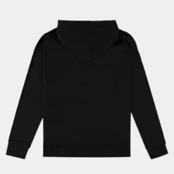 Apparel Official Nintendo 8Bit Super Mario Bros. Logo Hoodies