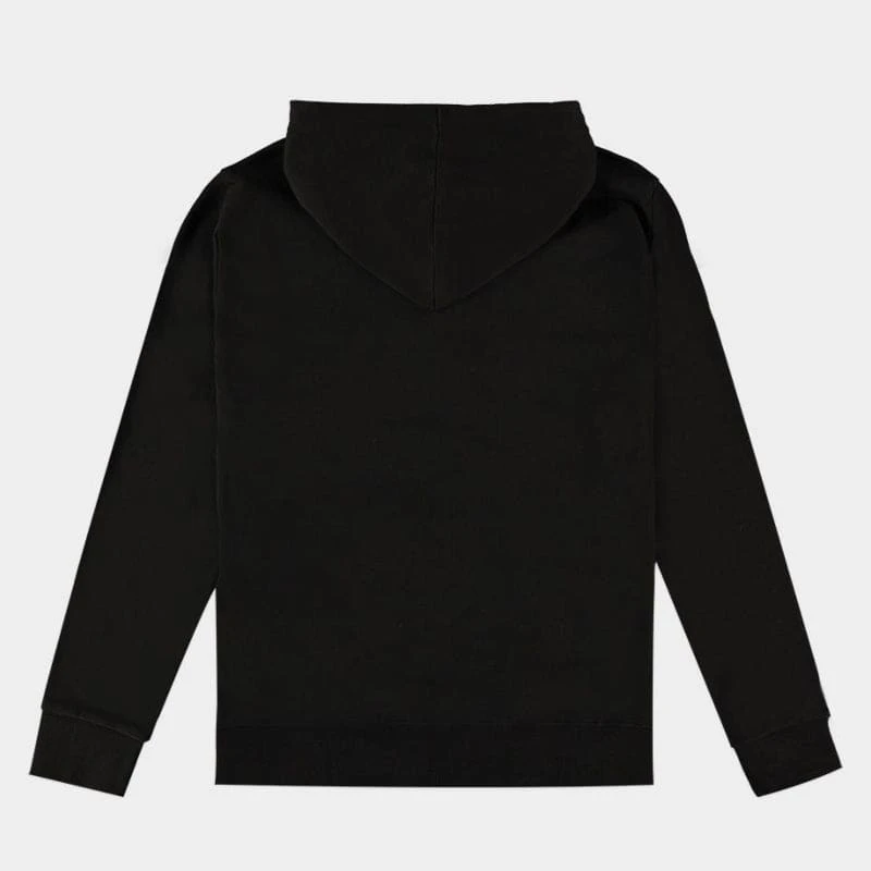 Apparel Official Nintendo 8Bit Super Mario Bros. Logo Hoodies 4 Apparel Official Nintendo 8Bit Super Mario Bros. Logo Hoodies