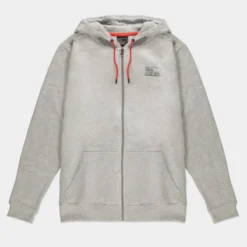 Official Nintendo 8Bit Super Mario Bros. Level Unisex Hoodies