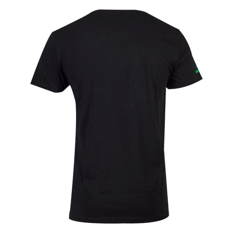 Official Nintendo Since 1992 SNES Unisex T-Shirts Apparel 5 Official Nintendo Since 1992 SNES Unisex T-Shirts Apparel