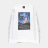 Official Star Wars Episode IV: A New Hope Hildebrandt Vintage Poster Unisex Crew Sweater 2 Official Star Wars Episode IV: A New Hope Hildebrandt Vintage Poster Unisex Crew Sweater
