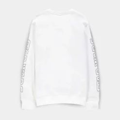 Official Star Wars Episode IV: A New Hope Hildebrandt Vintage Poster Unisex Crew Sweater