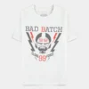 Official Star Wars The Bad Batch Wrecker Kids Short Sleeved T-Shirts