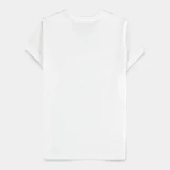 Official Xbox Logo Women's Short Sleeved T-Shirts