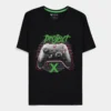 Apparel Official Xbox Project X Unisex Short Sleeved T-Shirts 1 Apparel Official Xbox Project X Unisex Short Sleeved T-Shirts