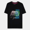 Apparel Official Xbox Series X Unisex Short Sleeved T-Shirts 1 Apparel Official Xbox Series X Unisex Short Sleeved T-Shirts
