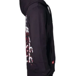 Official Rick And Morty Squanch! Hoodies