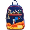 Bags Loungefly Ducktales Scrooge Backpack