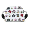 Bags Official Loungefly Disney Doghouses Crossbody Bag