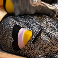 Back To The Future Doc Brown 1950s TUBBZ Cosplaying Duck Collectible 15 Back To The Future Doc Brown 1950s TUBBZ Cosplaying Duck Collectible