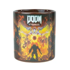 Official DOOM 20oz Mug