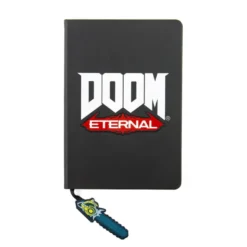 Official DOOM Notebook / Journal