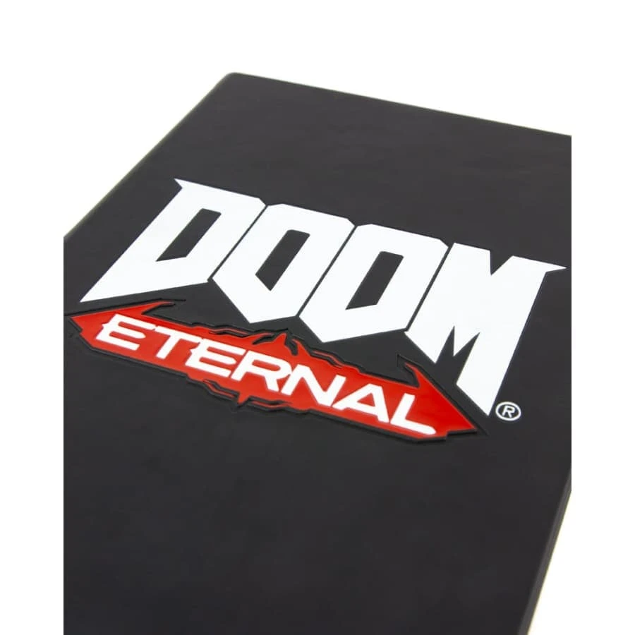 Official DOOM Notebook / Journal 7 Official DOOM Notebook / Journal