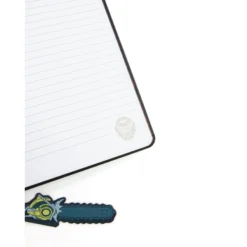 Official DOOM Notebook / Journal 9 Official DOOM Notebook / Journal