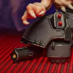 Official DOOM® Doom Hunter Collectible Figurine 12 Official DOOM® Doom Hunter Collectible Figurine