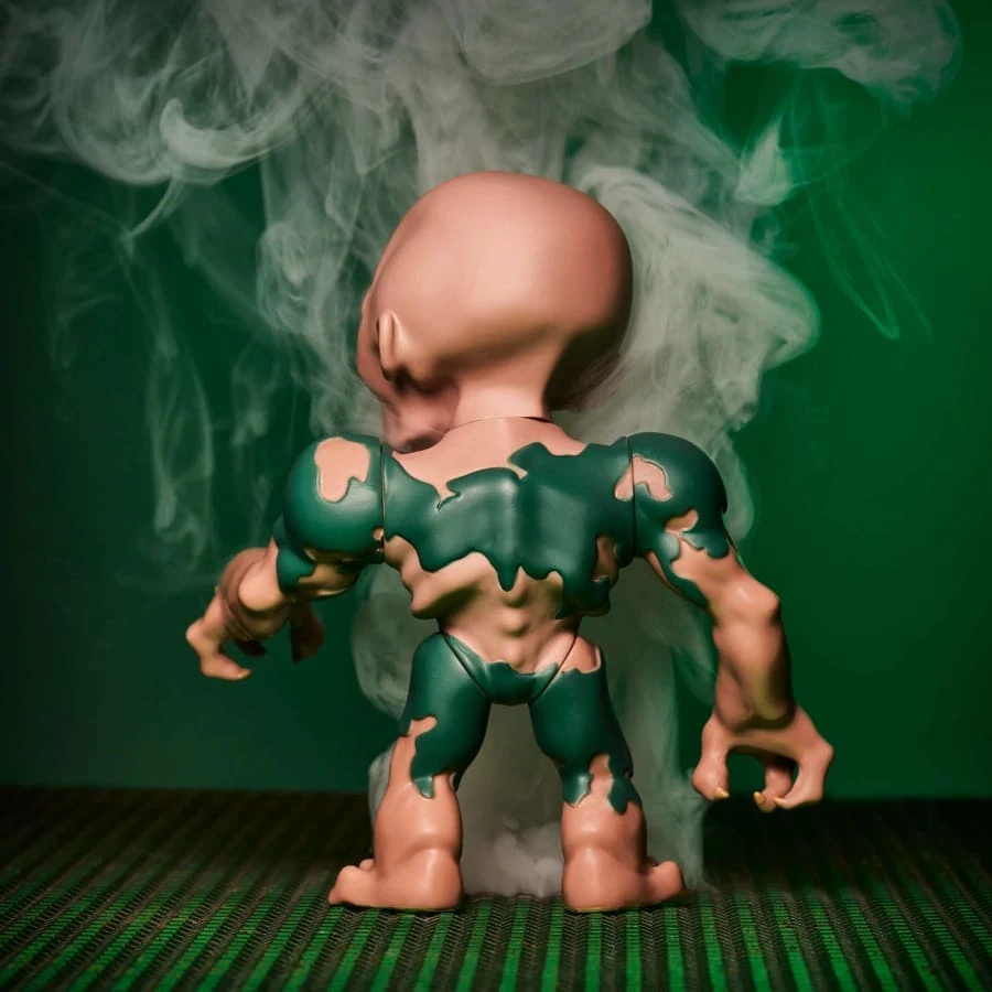 Official DOOM® Zombie Collectible Figurine 5 Official DOOM® Zombie Collectible Figurine