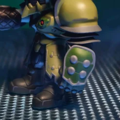 Official DOOM® Marauder Collectible Figurine