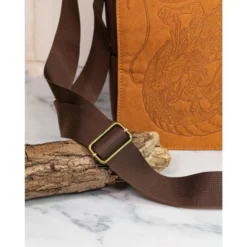 Official Dragon Ball Z Shenron Shoulder Bag / Messenger Bag Bags