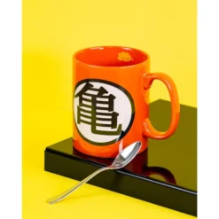 Official Dragon Ball Z DBZ/ Kame Mug